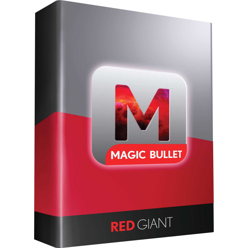 Tools on How to Remove Grain - Red Giant’s Magic Bullet Denoiser